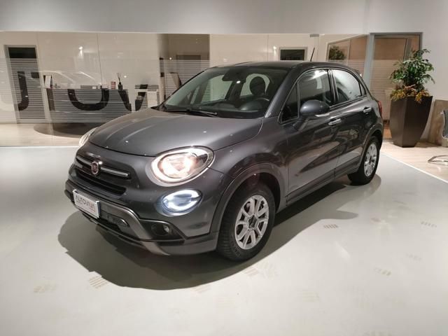 Fiat FIAT 500X 1.3 MultiJet 95 CV City Cross