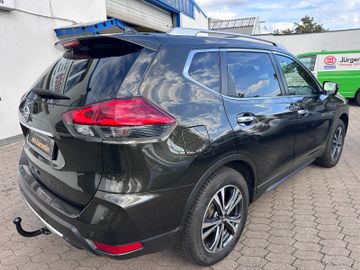 Nissan X-Trail - 3