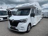 Ahorn Camp T 690 Plus *SAT-Anlage TV*Fahrradträger - Ahorn T690