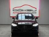 Mercedes-Benz S 350 d 4Matic*Burmester*StHz*HuD*360*Dig.Light* - Mercedes-Benz S-Klasse Gebrauchtwagen
