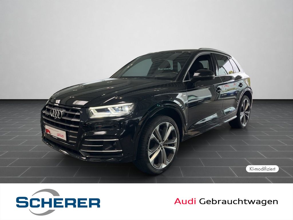 Image of Audi Q5
