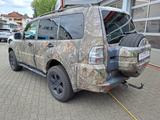 Mitsubishi Pajero 3.2 DI-D Edition 30 AHK, Seilwinde - Mitsubishi Pajero: Edition 30