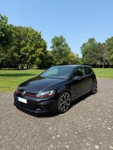 Volkswagen VW Golf 7 GTI Clubsport - Volkswagen Golf: 7 GTI Clubsport