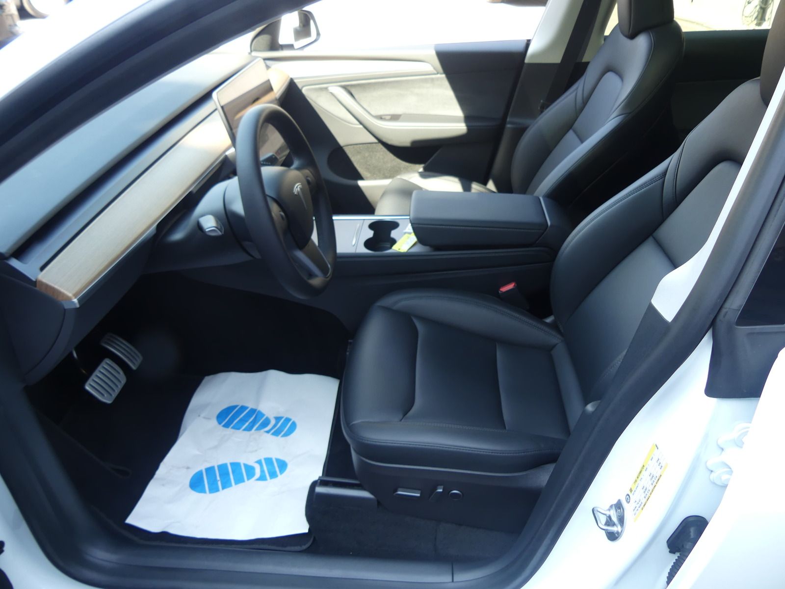 Tesla Model 3 Performance Dual AWD LED/AUTOPILOT/4xSHZ foto 6