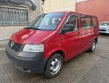 Volkswagen T5 1.9 TDI Kombi/Caravelle Anhängerkupplung - Volkswagen T5: 1.9
