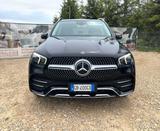 Mercedes-Benz Mercedes-benz GLE 300 400 d 4Matic Premium - Mercedes-Benz GLE-Klasse Kombi Gebrauchtwagen