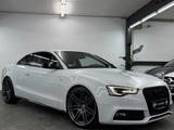 Audi A5 Coupe 3.0 TDI Quattro B&O+ Top Ausstattung - Audi A5: 3.0