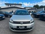 Volkswagen Golf Plus 1.2 TSI *LIFE*DSG*CLIMATRONIC*SHZ*PDC* - gebrauchte VW Golf Plus aus dem Jahr 2013