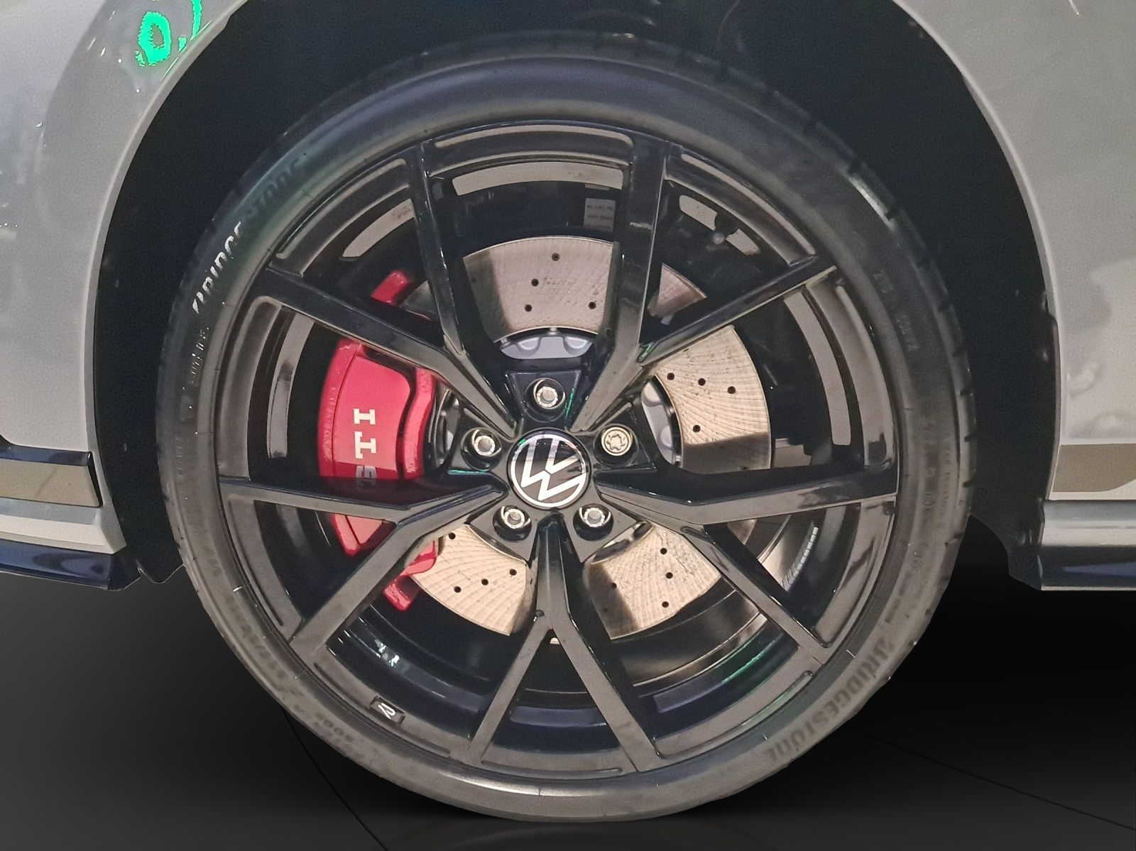 Volkswagen Golf - Bild 5