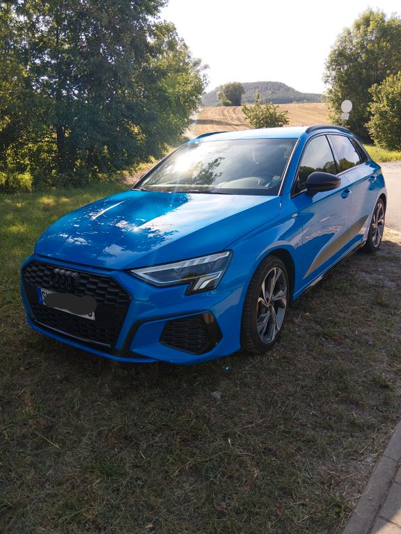 Image of Audi A3
