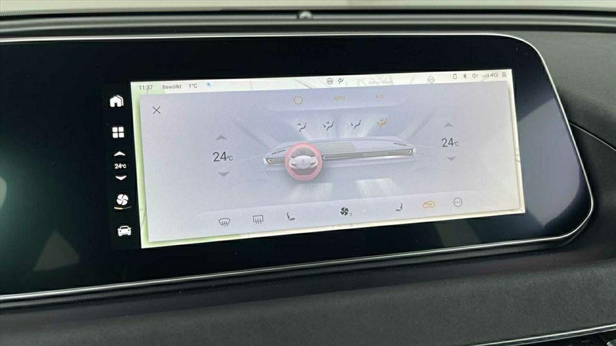 GWM Ora 03 400 Pro Alu KA LED Link LRH NAV NBA PDC R