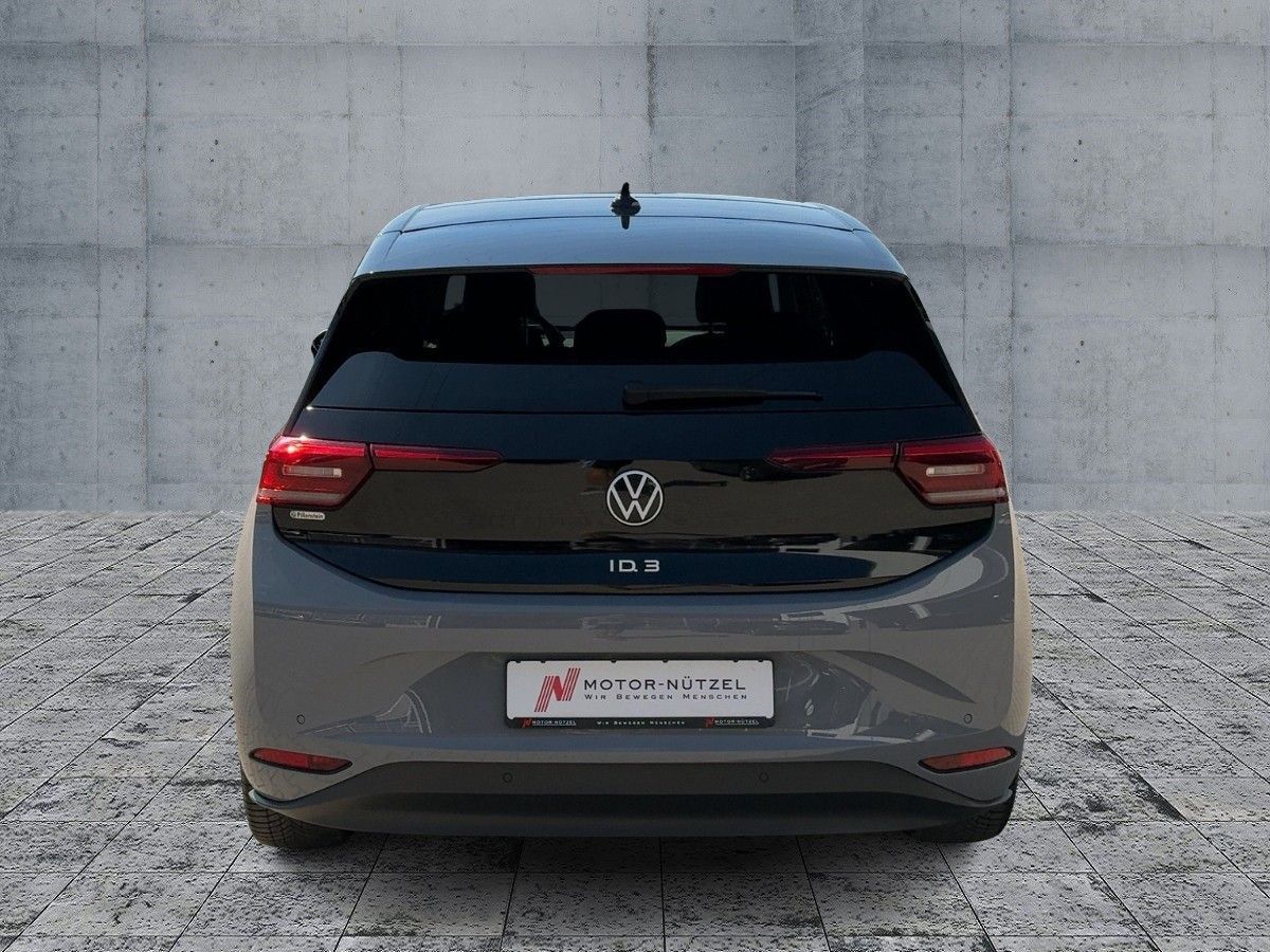 Volkswagen ID.3 - Bild 5