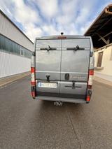 Fiat Ducato Maxi - Camper - Fiat Ducato maxi