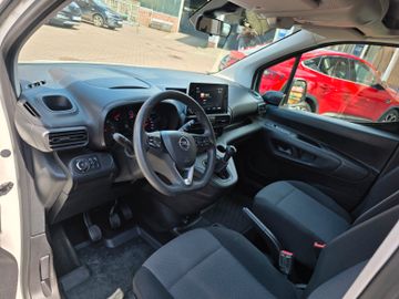 Bild 4 Opel Combo E Cargo 1.5 D AHK