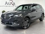 Seat Tarraco 1.5 TSI DSG Xcellence NAV+LED+ACC+KAMERA - gebrauchte Seat Tarraco aus dem Jahr 2020