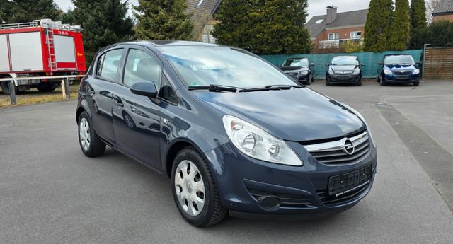 Opel Corsa D 1.0 / 1. Hand/ Scheckheftgepfl./ Tüv Neu