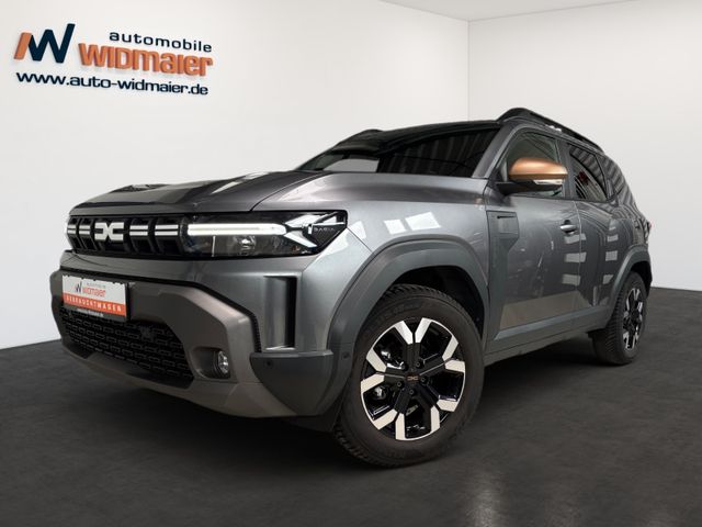 Dacia Duster III TCe 130 Extreme