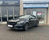 Mercedes-Benz CLA 180 Urban ScoreAutomatikNaviGarantie PDC - Autos in Hannover: Sportwagen