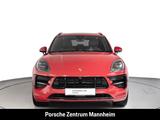 Porsche Macan GTS SportDesign AHK Luft SportChrono Bose  - gebrauchte Porsche Macan aus dem Jahr 2020
