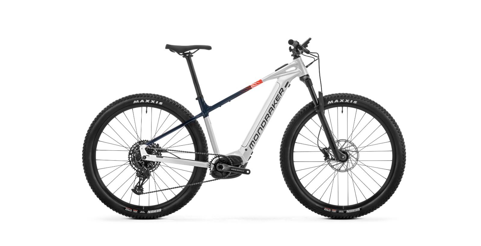 Mondraker Prime S" 29" Ebike 2025