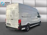 Volkswagen Crafter Kasten 35 mittellang Hochdach FWD 2.0 TD - : Allradantrieb, Van, mit