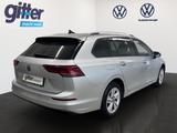 Volkswagen Golf Variant VIII LIFE AMBIENETEBEL. WINTERPAKET - : Kombi, mit Klimaanlage, Winterpaket