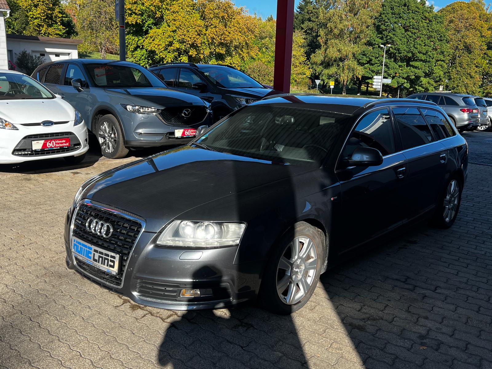 Audi Quattro 2011 — engine 2.967 cm³, 239 HP (176kW)
