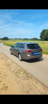 Volkswagen Golf 2.0 TDI DSG 4MOTION Highline Variant Hi... - Volkswagen Golf: TDI 4motion