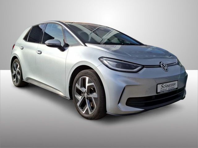 ID.3 PRO IQ.LIGHT+APP+DCC+AZV