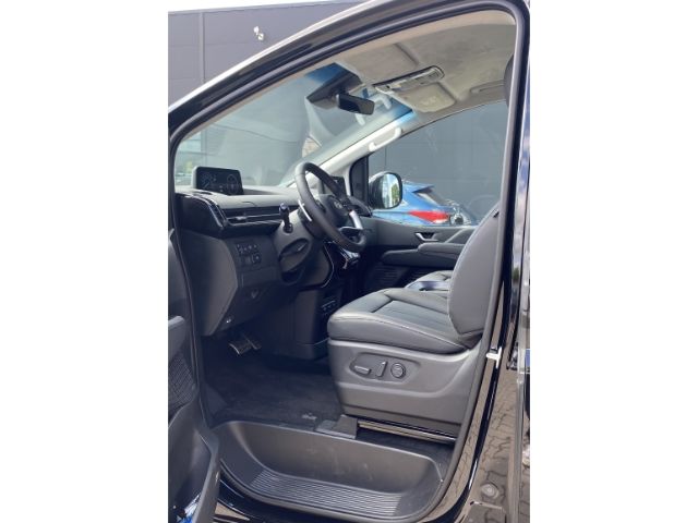 Hyundai STARIA - Bild 9