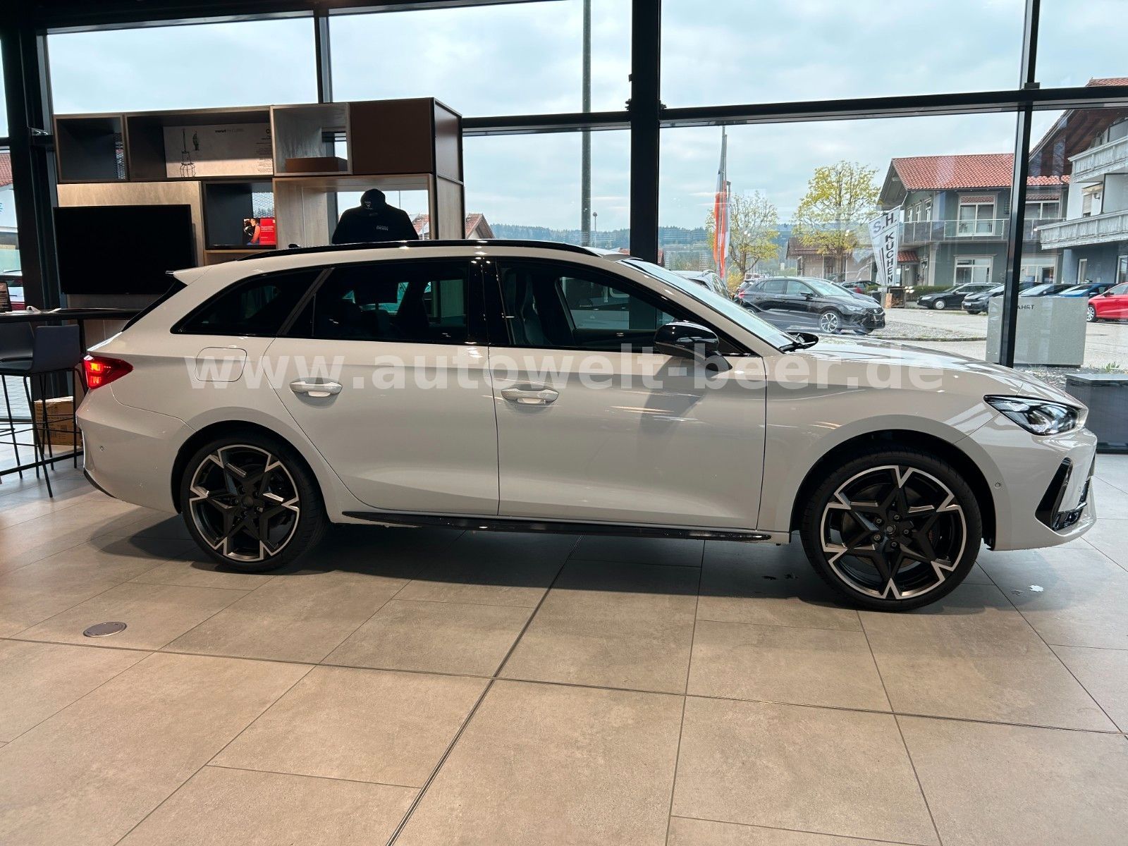 Cupra Leon - Bild 2