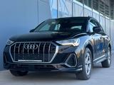 Audi Q3 40 TDI QUATTRO S-LINE VIRTUAL MATRIX KAMERA - Audi Q3 mit Diesel-Antrieb: Sportwagen, Automatik