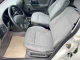 Volkswagen Polo Variant 25 KMH KM H*Servo*2xAirbag* - Volkswagen Polo: V