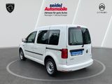 Volkswagen Caddy Kasten offen 1.4 TSI BMT Automatik - Volkswagen Caddy in Hannover