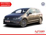 Volkswagen Golf Sportsvan VII 1.5 TSI Comfortline LED AHK - VW Golf Sportsvan in Dresden