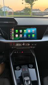 Audi A3 8Y 40 TFSI e S tronic Sportback  - Audi A3 8Y Gebrauchtwagen