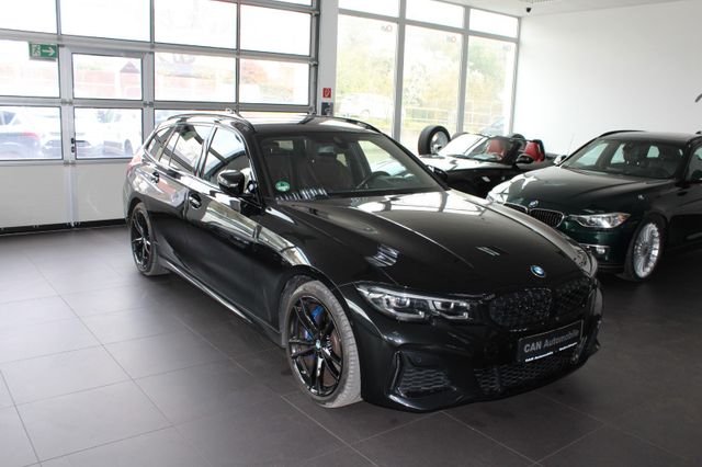 BMW M340i  Touring M340 i xDrive 1.Hand