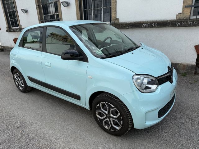 Renault Twingo Equilibre