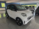 Smart ForTwo coupe EQ | Panorama | CarPlay | Exclusive - Smart ForTwo Gebrauchtwagen in Frankfurt