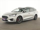 Ford Focus ST-Line HuD|AHK|LED|Navi|DAB|Kamera - Ford Focus Gebrauchtwagen in Krefeld
