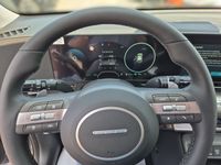 Hyundai KONA Elektro - Vorschau Bild 8
