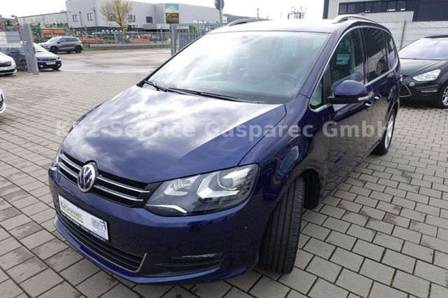 Volkswagen Sharan Comfortline BMT/Start-Stopp