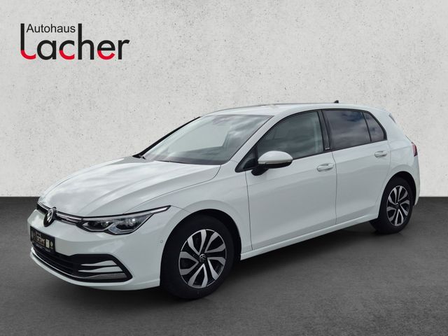 Golf Life Active 1.5 TSI StHz,LED,SH