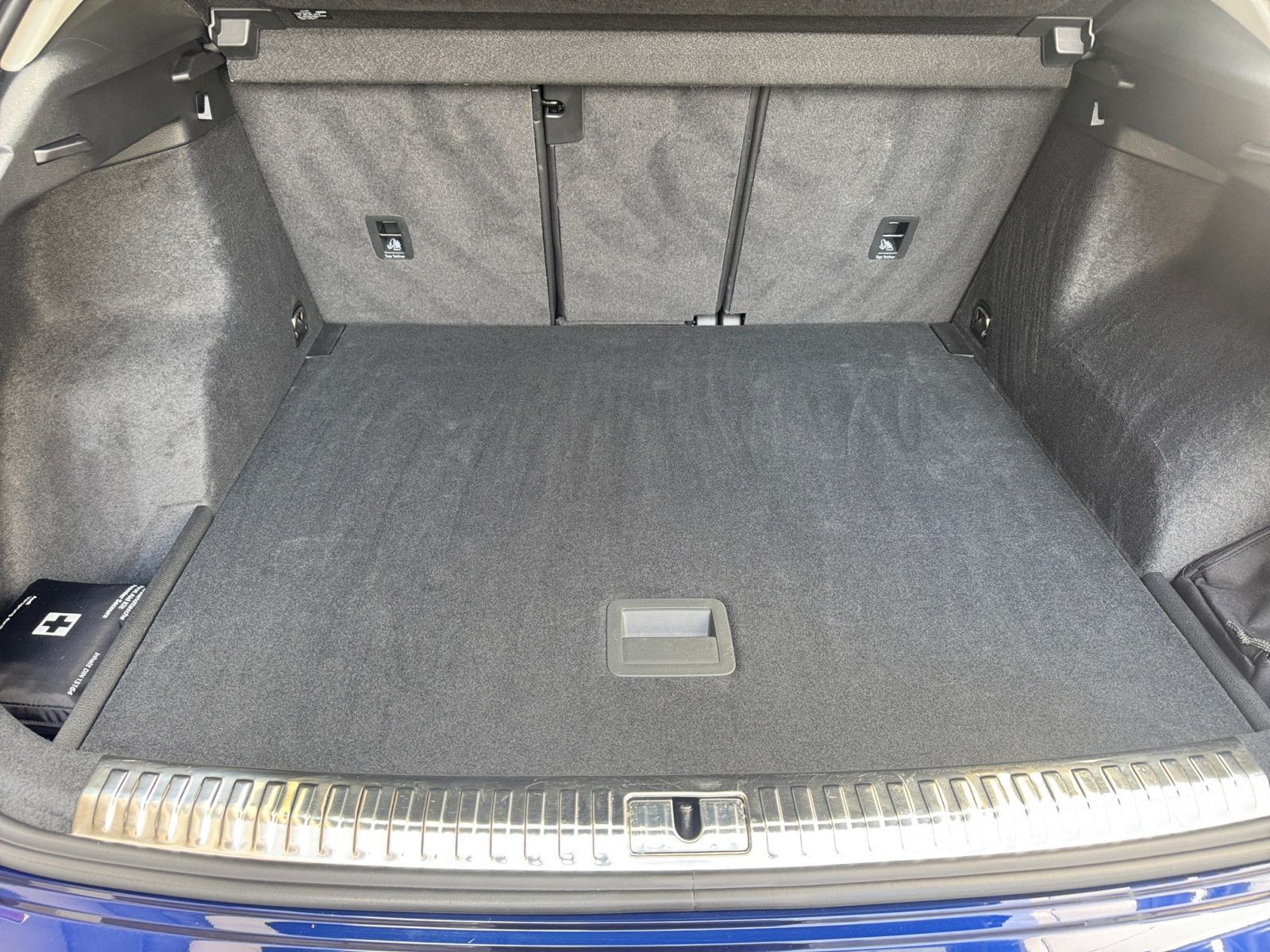 Audi Q3 - Bild 7