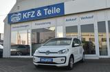 Volkswagen up! Sitzheizung Kamera Klima Tempomat - Volkswagen up! in Erfurt