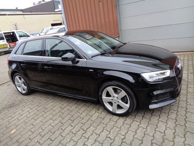 Audi A3 Sportback 35 2.0 TDI *S-line*