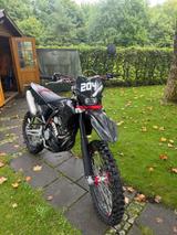 Fantic Performance 125 - FANTIC 125