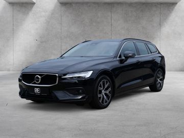 Volvo V60 - 3