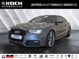 Audi A5 2.0 TFSI quattro XENON CONCERT APS EDS ASR - Audi A5 Gebrauchtwagen in Berlin
