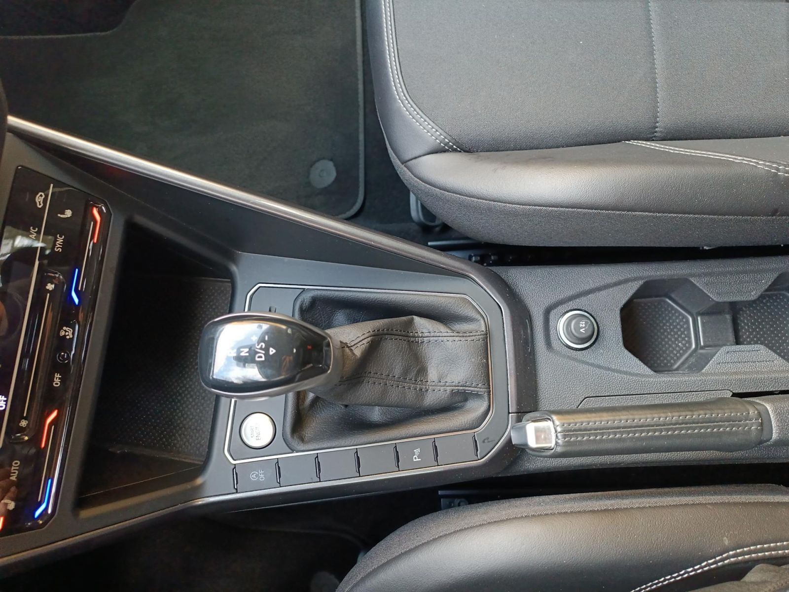 Volkswagen Taigo - Bild 15